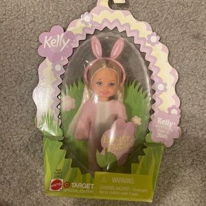 Barbie